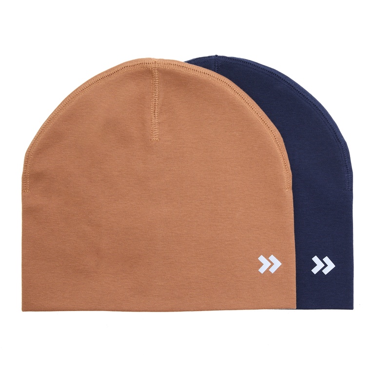 Beanie "Kaipak 2 Pack" Combo 18